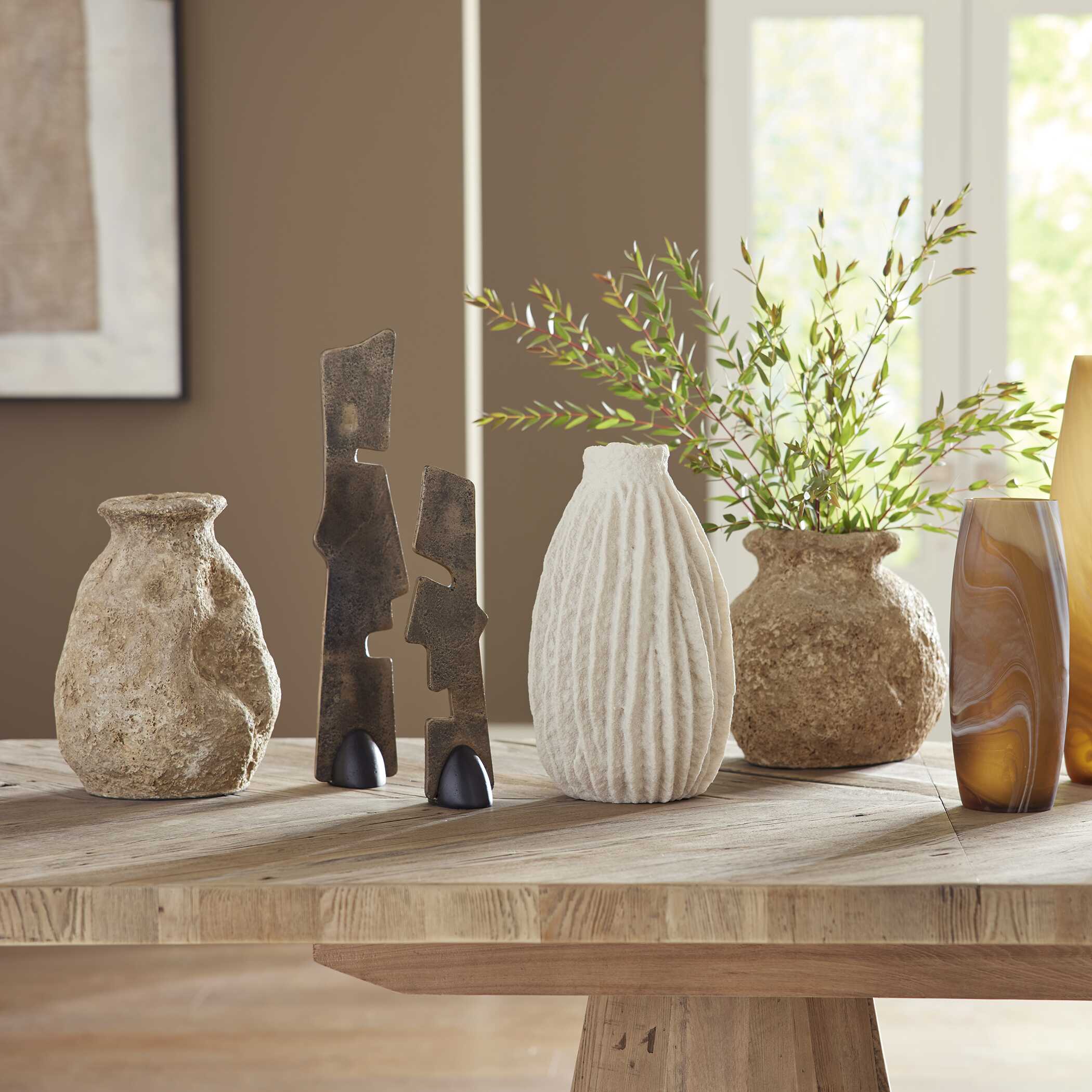 Ancient Echos Vases Set/2