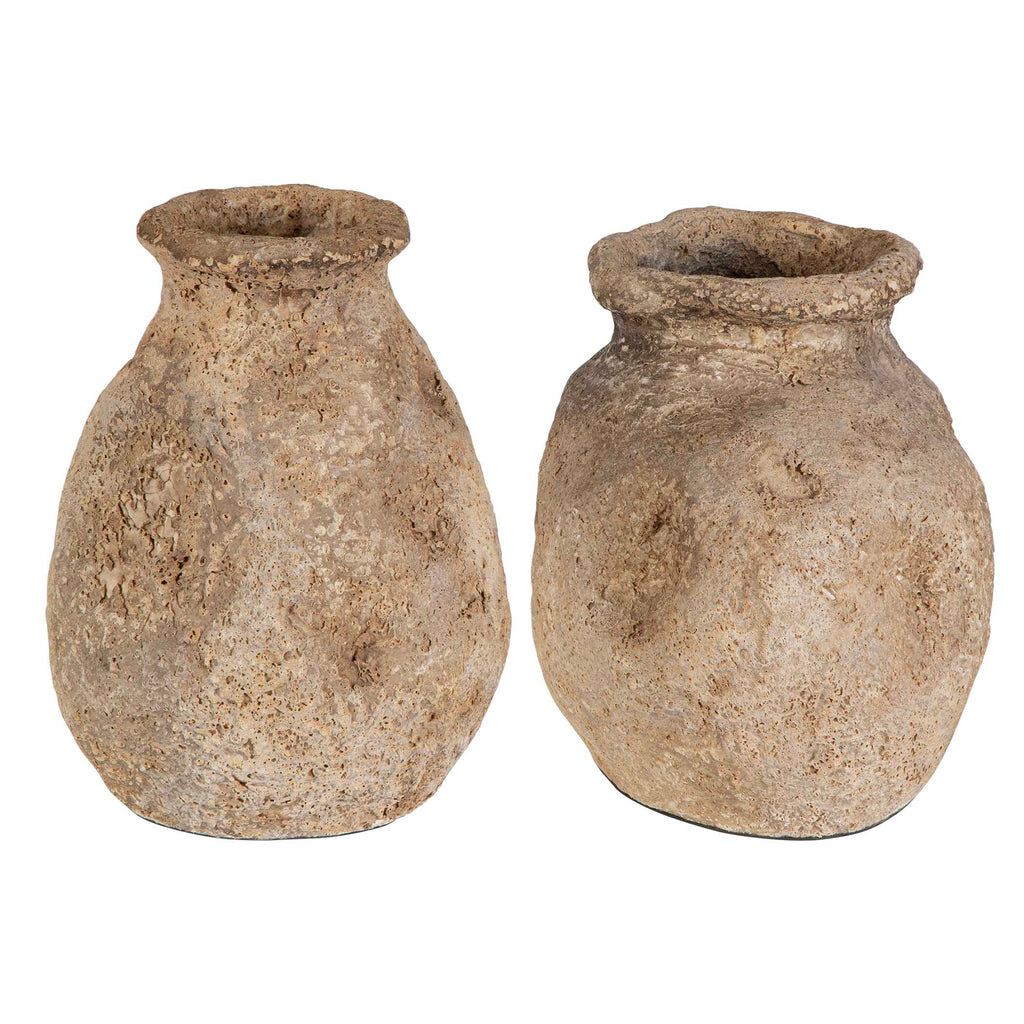 Ancient Echos Vases Set/2