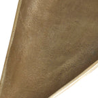 Botanica Aged Brass Bowl