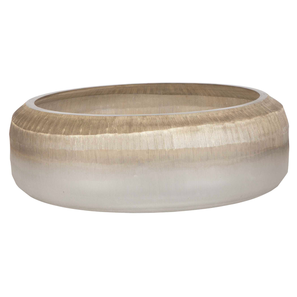 Ombra Modern Bowl
