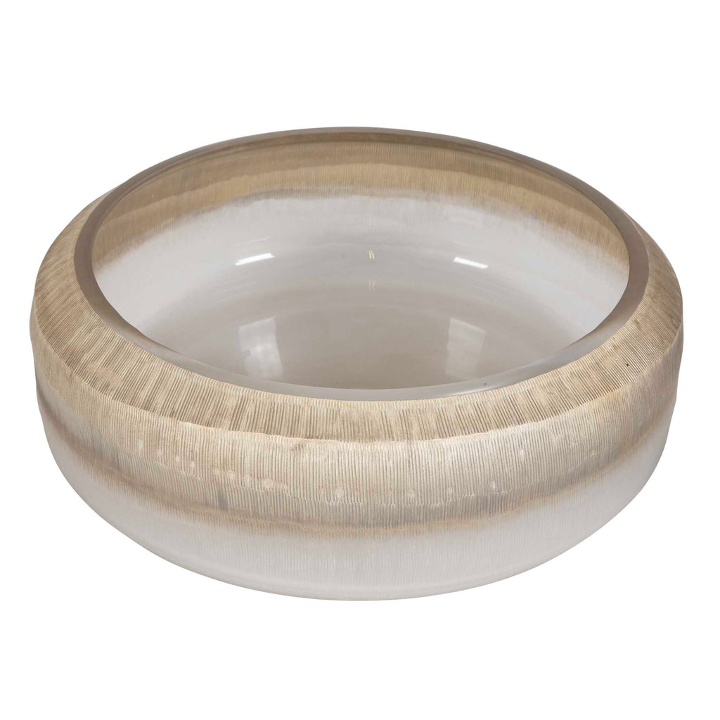 Ombra Modern Bowl