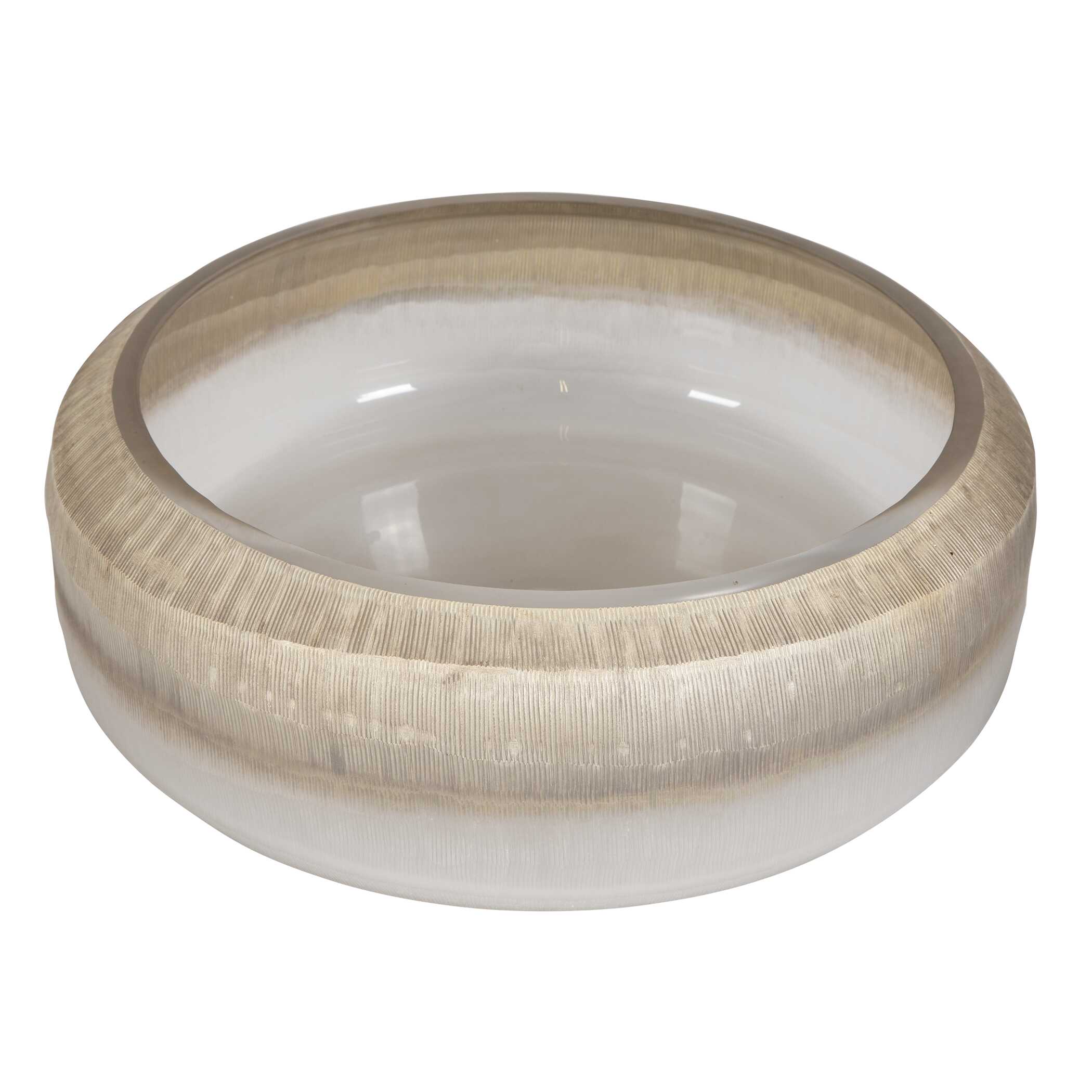 Ombra Modern Bowl