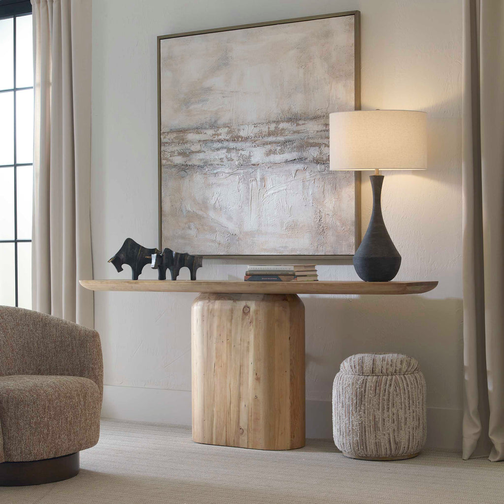 Regal Bull Bronze Sculptures Set/2