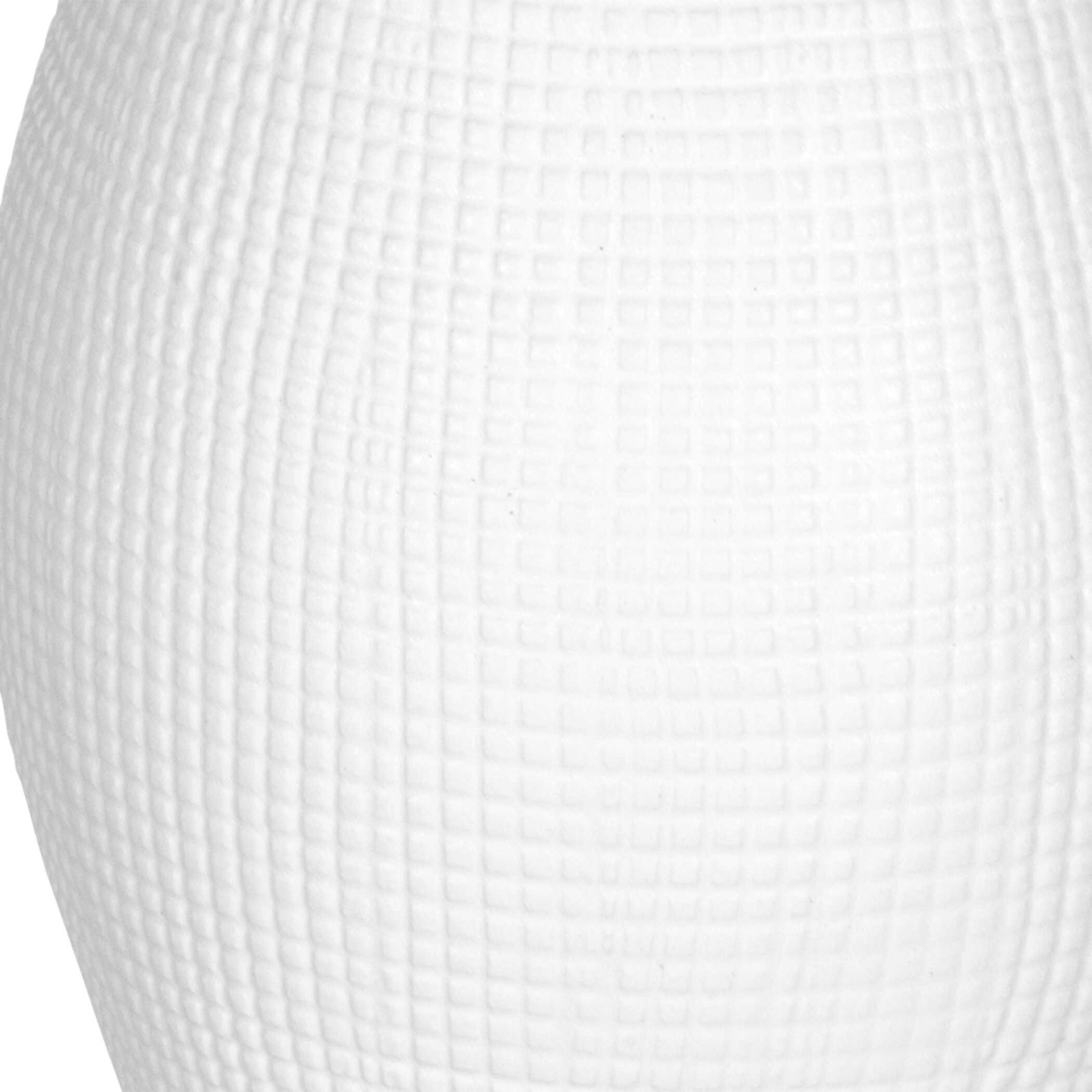 Forma White Ceramic Vases Large Set/2