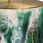 Sylvie Ceramic Containers Set/2