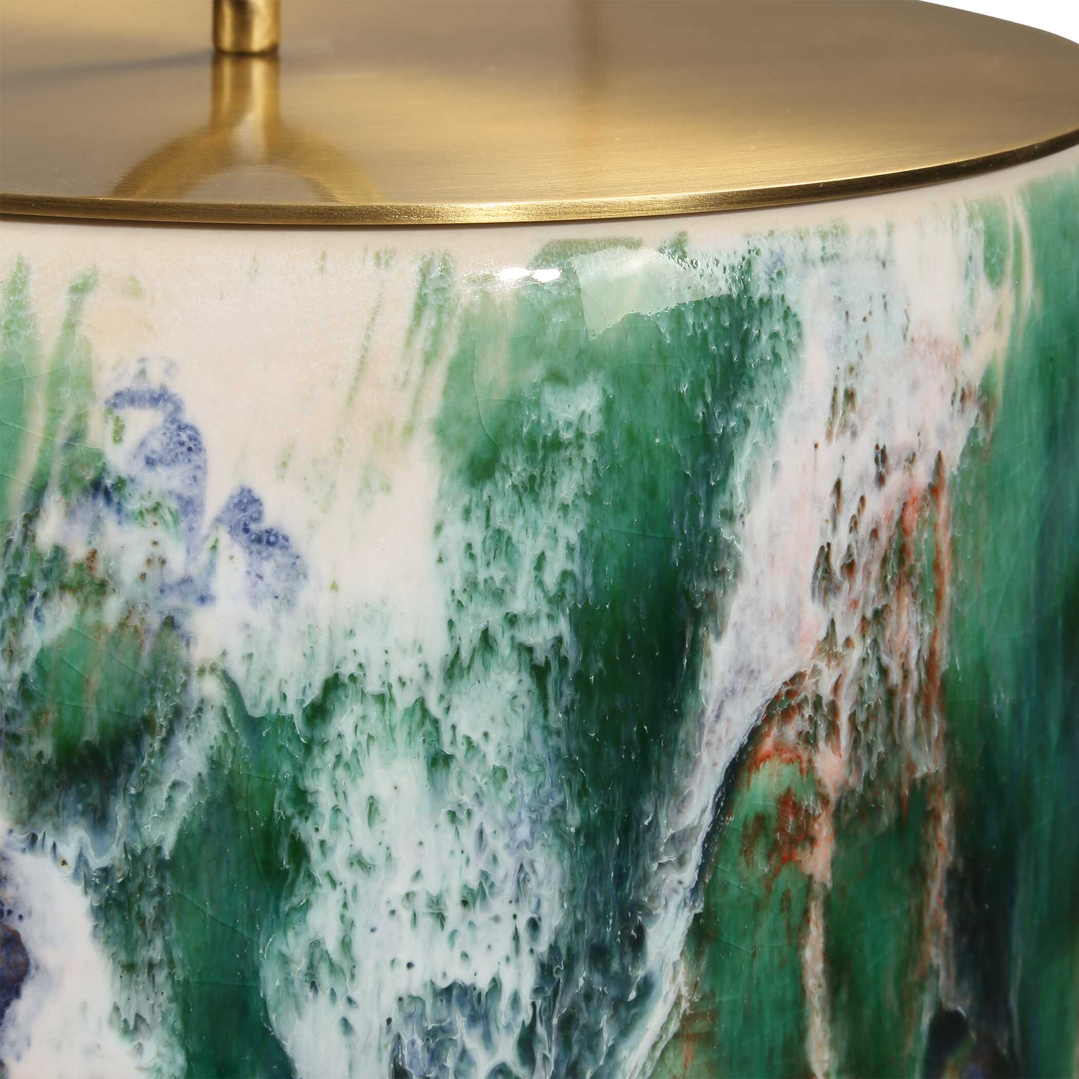 Sylvie Ceramic Containers Set/2