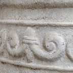 Timeless Terrace Outdoor Planter