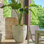 Timeless Terrace Outdoor Planter