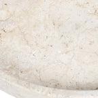 Travessa Outdoor Round Stone Tray