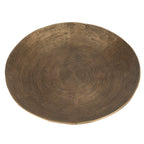 Stratum Round Brass Bowls Set/2