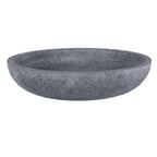 Ashen Earth Outdoor Bowl