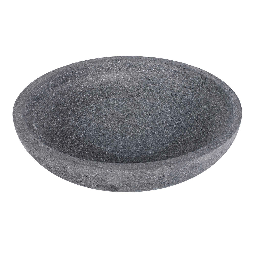 Ashen Earth Outdoor Bowl