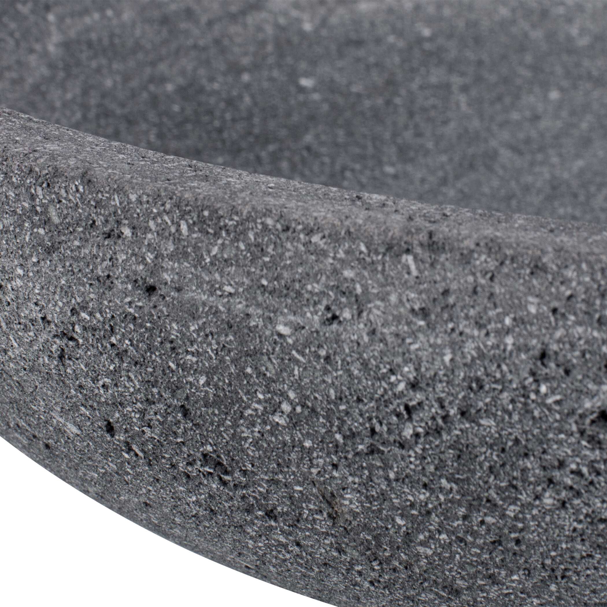 Ashen Earth Outdoor Bowl