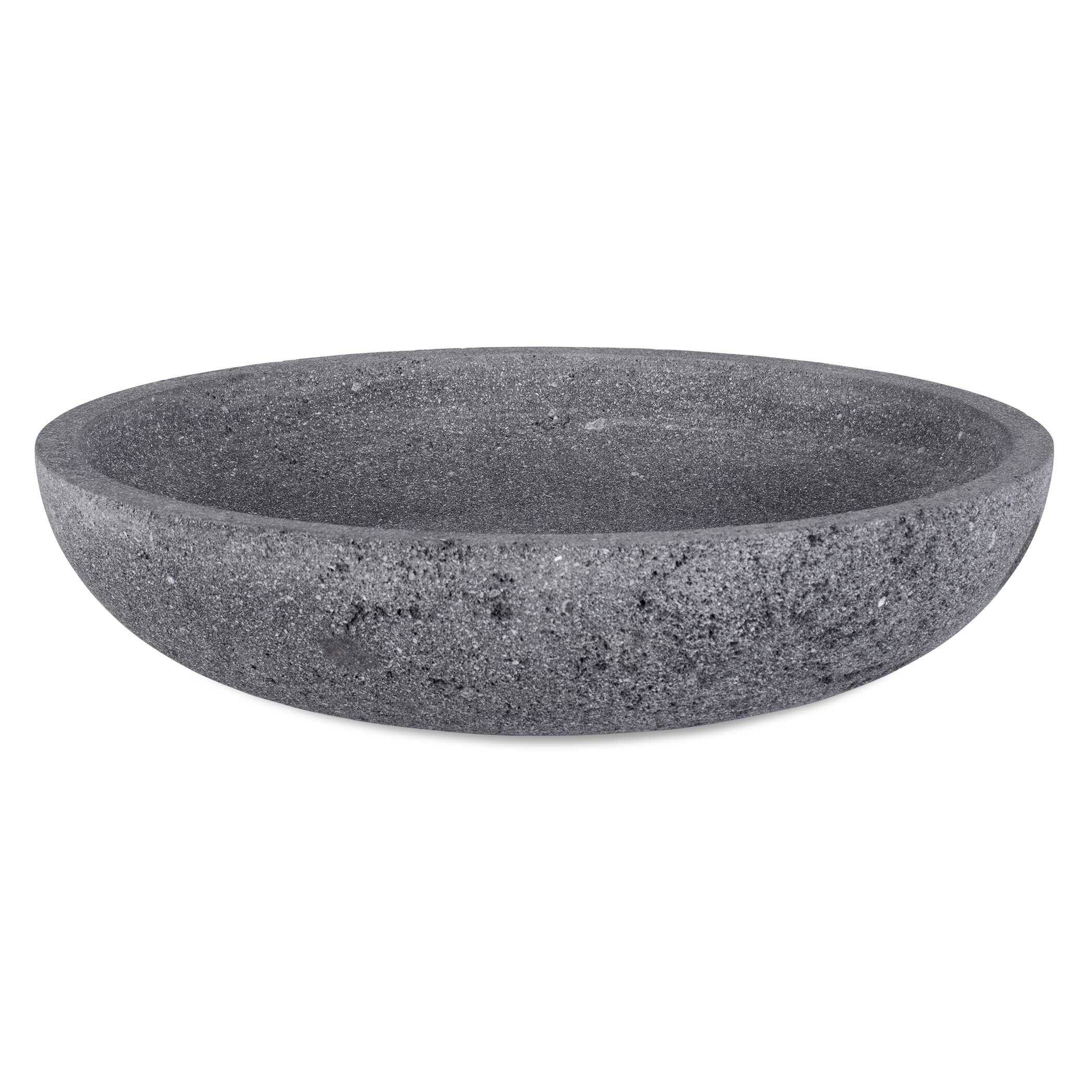 Ashen Earth Outdoor Bowl
