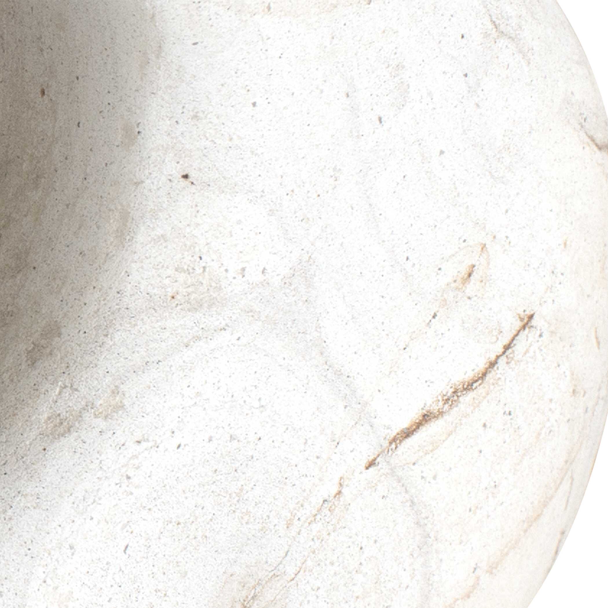 Stone Flow Outdoor Sculptures Set/2