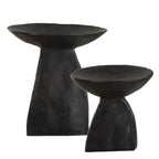 Shadow Pedestal Bowls Set/2