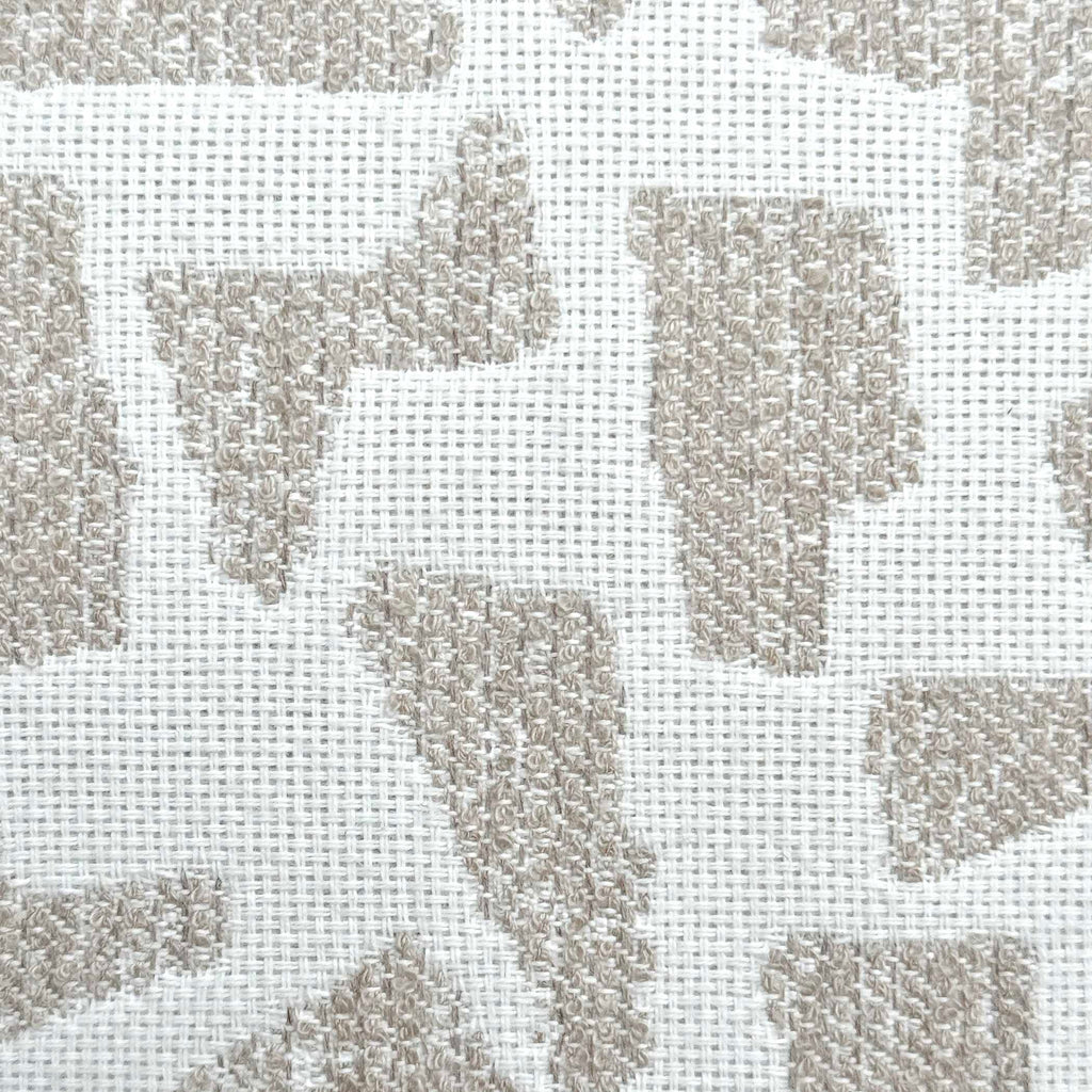 Scatter Abstract Outdoor Pillow