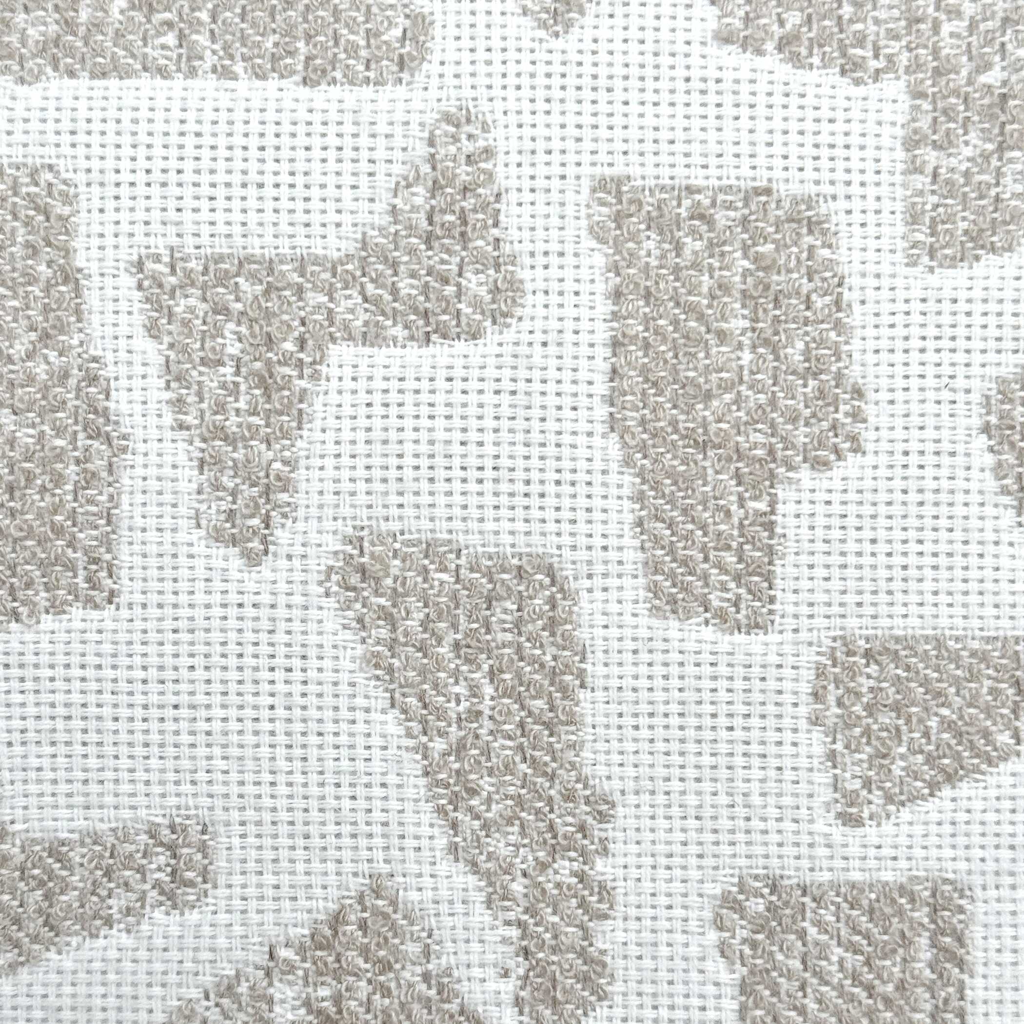 Scatter Abstract Outdoor Pillow