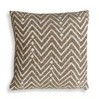 Argo Toffee Outdoor Pillow