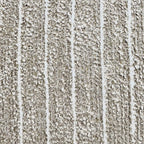 Involve Outdoor Striped Pillow