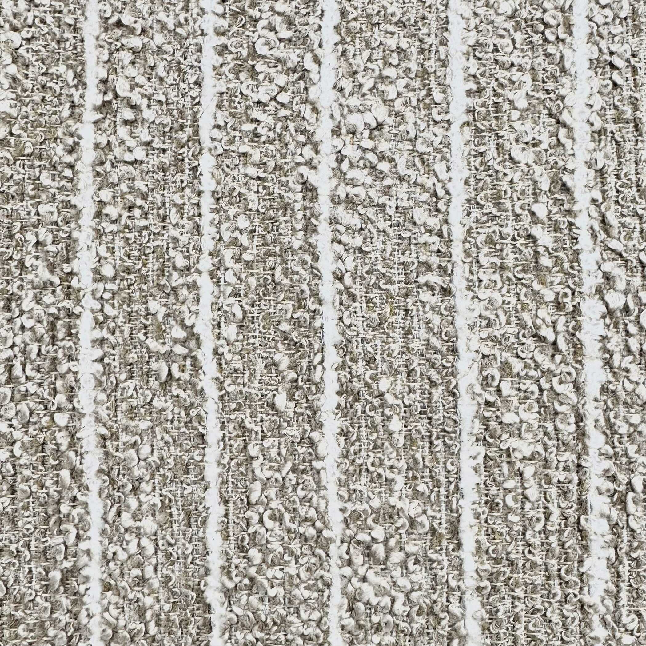 Involve Outdoor Striped Pillow