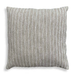 Involve Outdoor Striped Pillow