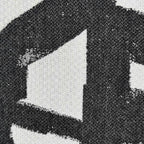 Draft Onyx Outdoor Pillow