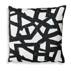Draft Onyx Outdoor Pillow