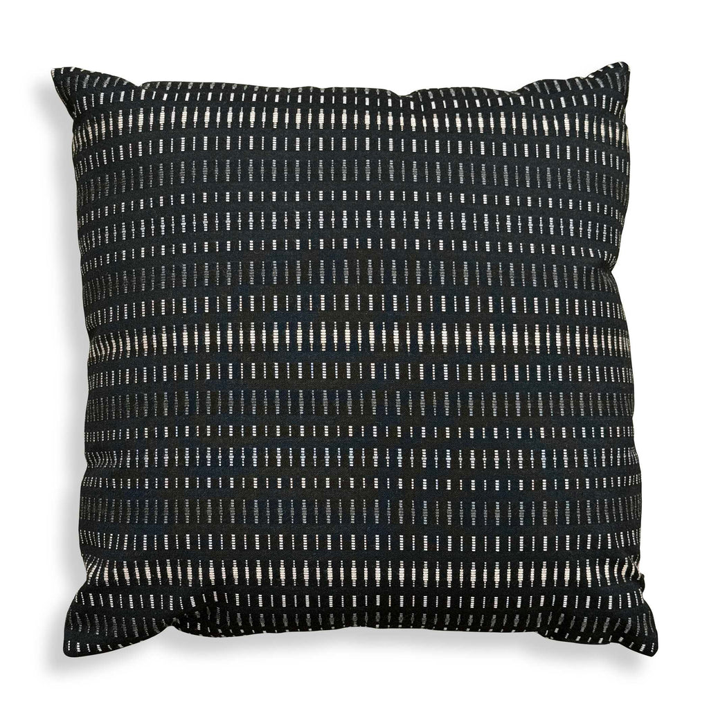 Esti Onyx Outdoor Pillow