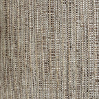 Poros Brown Toned Outdoor Pillow