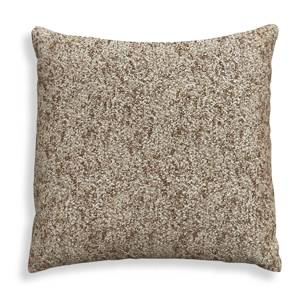 Alternative Taupe Outdoor Pillow