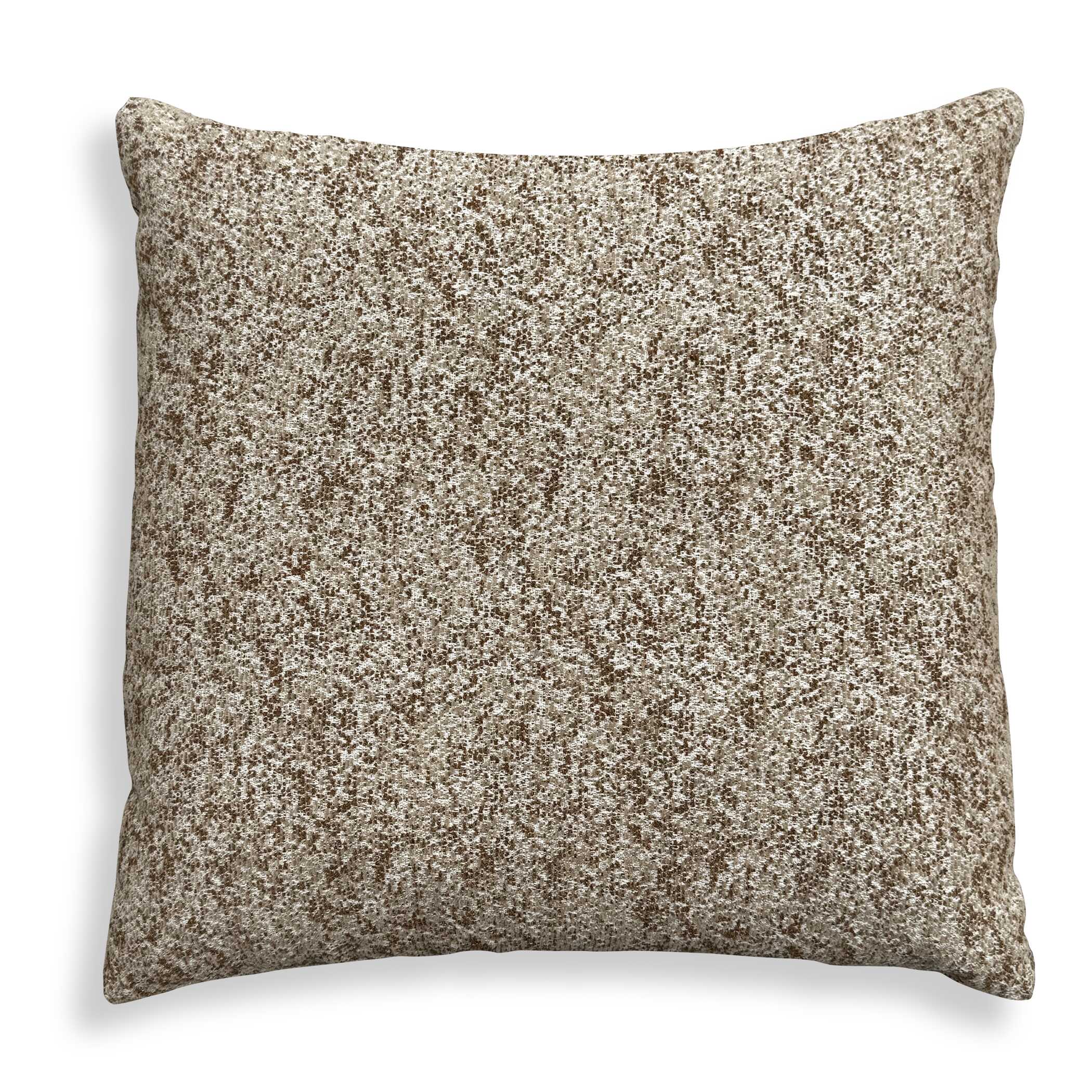 Alternative Taupe Outdoor Pillow