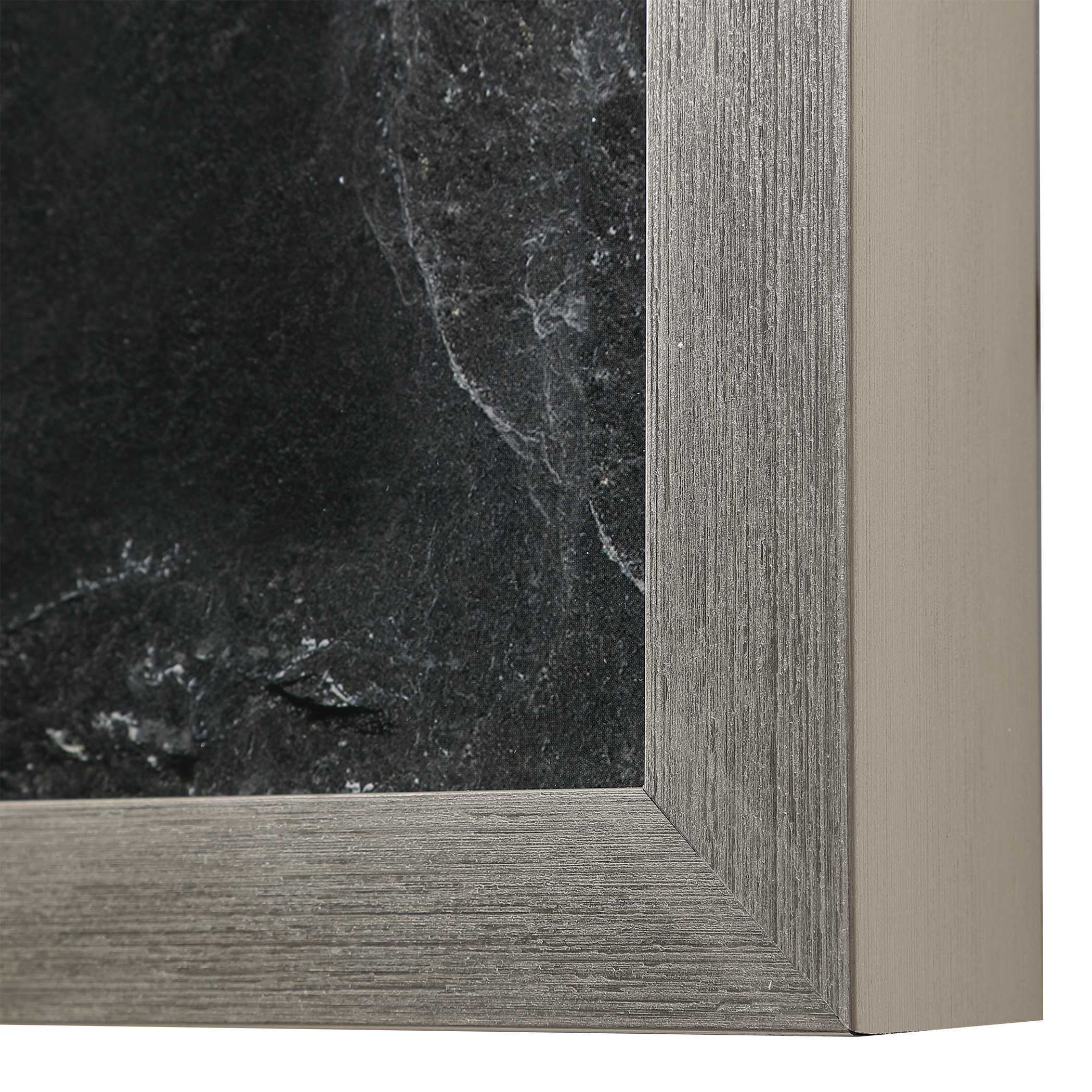 Foliage Framed Prints Set/6