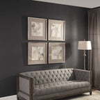 Divination Abstract Art Set/4