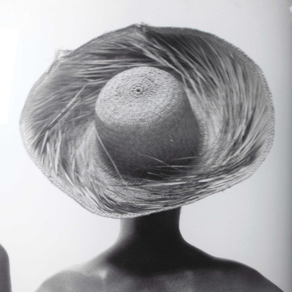 Ladies' Swimwear 1959 Fashion Print