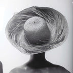 Ladies' Swimwear 1959 Fashion Print