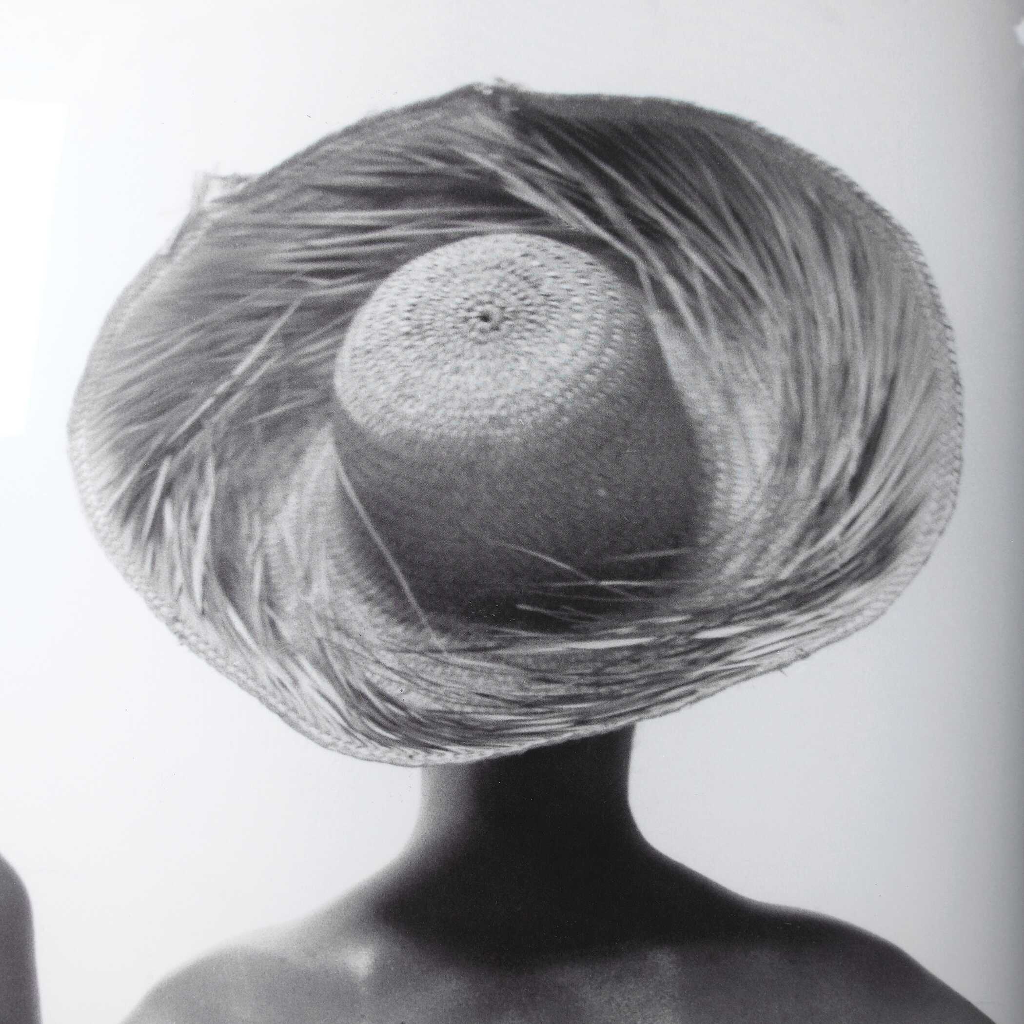 Ladies' Swimwear 1959 Fashion Print