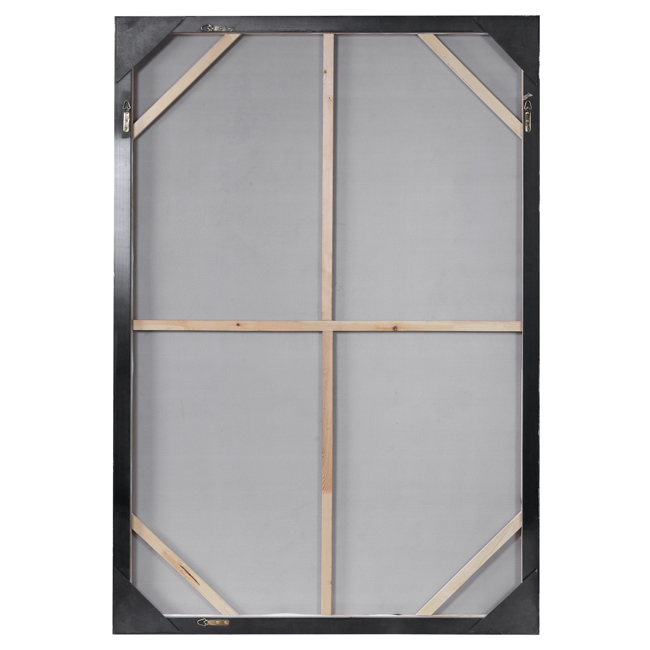 Mercury Hand Abstract Art