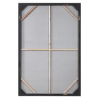 Summer Sunset Abstract Art