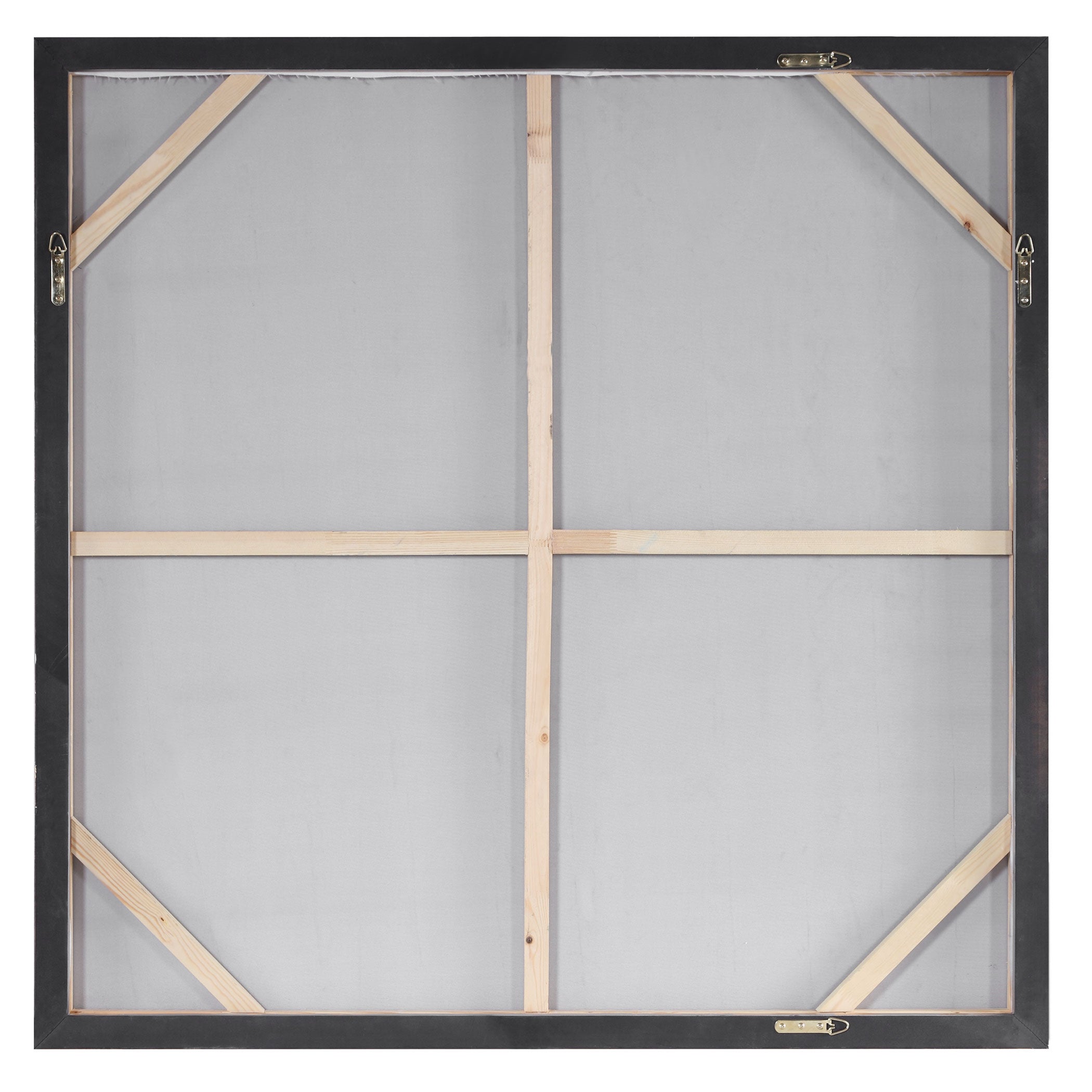 Road Less Traveled Abstract Art