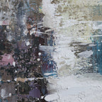 Elevation Abstract Art