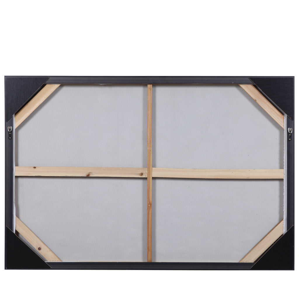 Divide Hand Painted Art