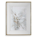 Pathos Framed Abstract Print
