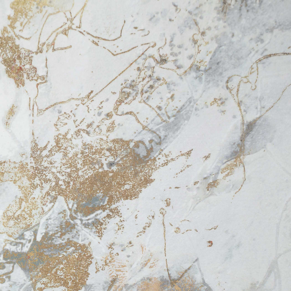 Ethos Framed Abstract Print