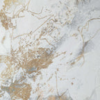 Ethos Framed Abstract Print