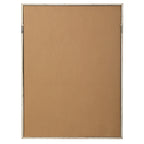 Ethos Framed Abstract Print