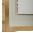 Crosswalk Abstract Art