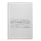 Stardust Hand Painted Modern Art