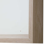 Surf And Sand Framed Print