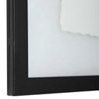 Farmhouse Florals Framed Prints Set/9